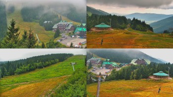 Červenohorské sedlo