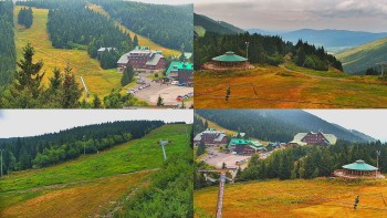 Červenohorské sedlo
