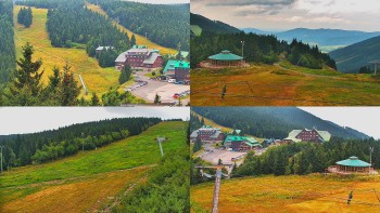 Červenohorské sedlo