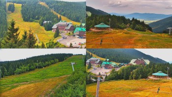 Červenohorské sedlo