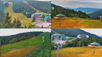 Červenohorské sedlo