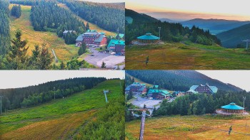 Červenohorské sedlo
