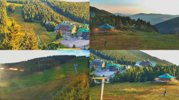 Červenohorské sedlo