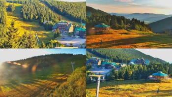 Červenohorské sedlo