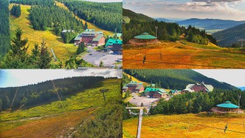 Červenohorské sedlo