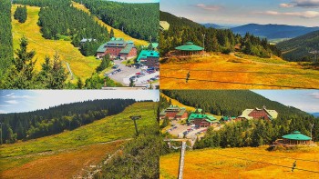 Červenohorské sedlo
