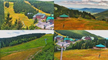 Červenohorské sedlo