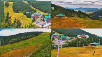 Červenohorské sedlo