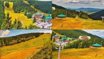 Červenohorské sedlo