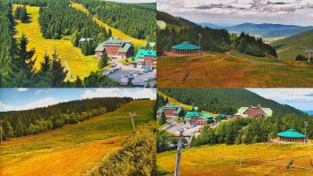 Červenohorské sedlo