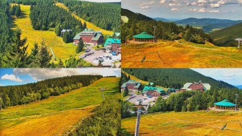 Červenohorské sedlo