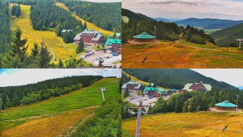 Červenohorské sedlo