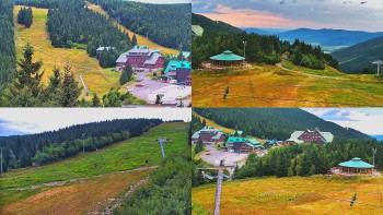 Červenohorské sedlo