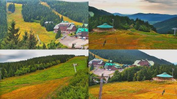 Červenohorské sedlo