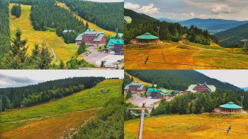 Červenohorské sedlo