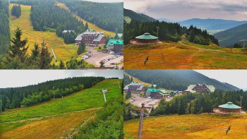Červenohorské sedlo