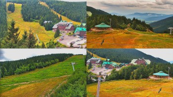 Červenohorské sedlo