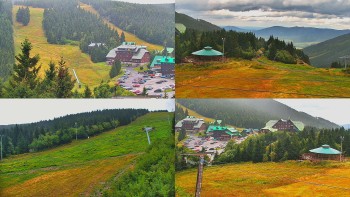 Červenohorské sedlo