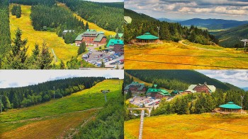 Červenohorské sedlo