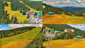 Červenohorské sedlo