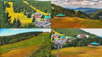 Červenohorské sedlo