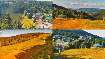Červenohorské sedlo