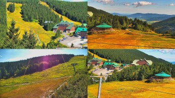 Červenohorské sedlo