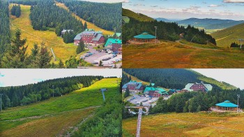 Červenohorské sedlo