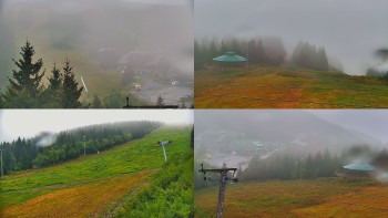 Červenohorské sedlo