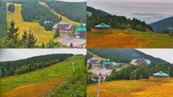 Červenohorské sedlo