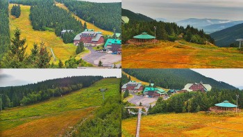 Červenohorské sedlo