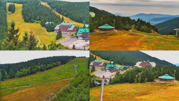 Červenohorské sedlo