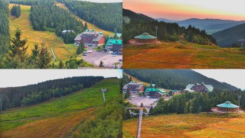 Červenohorské sedlo