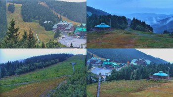 Červenohorské sedlo
