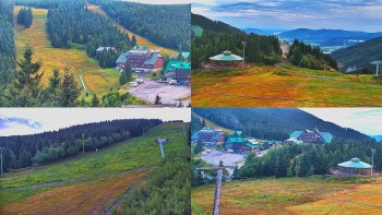 Červenohorské sedlo