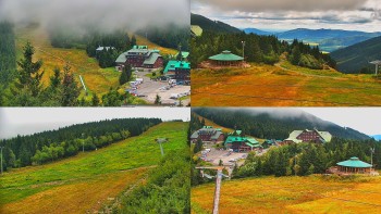 Červenohorské sedlo