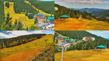 Červenohorské sedlo