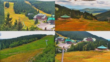 Červenohorské sedlo