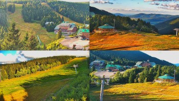 Červenohorské sedlo