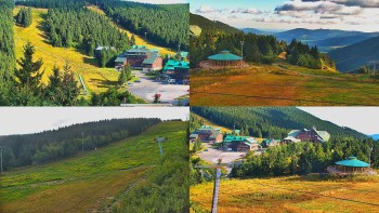Červenohorské sedlo