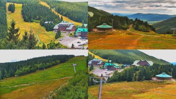 Červenohorské sedlo