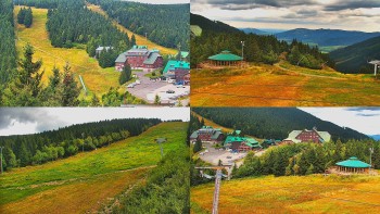 Červenohorské sedlo