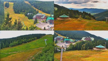 Červenohorské sedlo