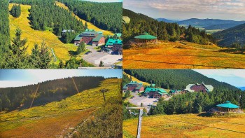 Červenohorské sedlo