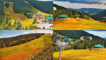 Červenohorské sedlo