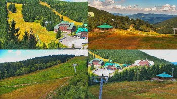 Červenohorské sedlo