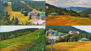 Červenohorské sedlo