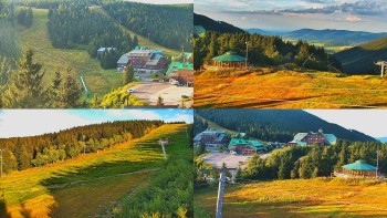 Červenohorské sedlo