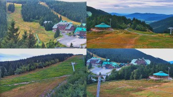 Červenohorské sedlo