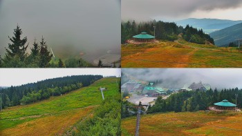 Červenohorské sedlo